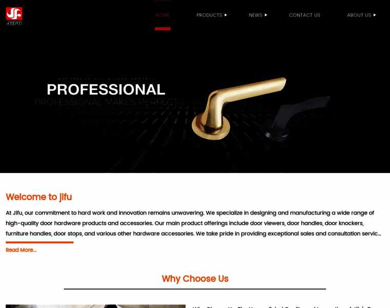 Jifu-hardware.com thumbnail Jifu-hardware.com thumbnail