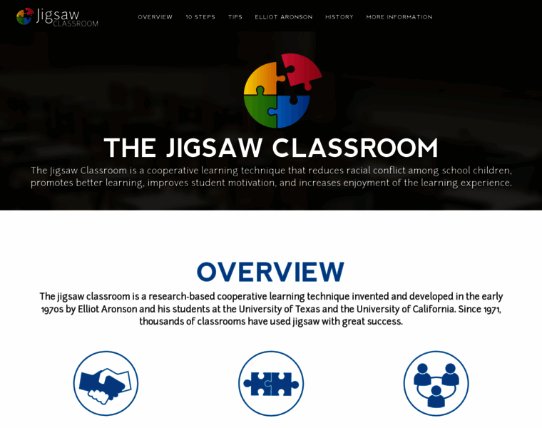 Jigsaw.org thumbnail