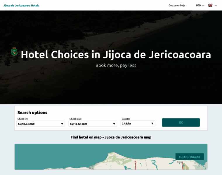 Jijoca-de-jericoacoarahotels.com thumbnail