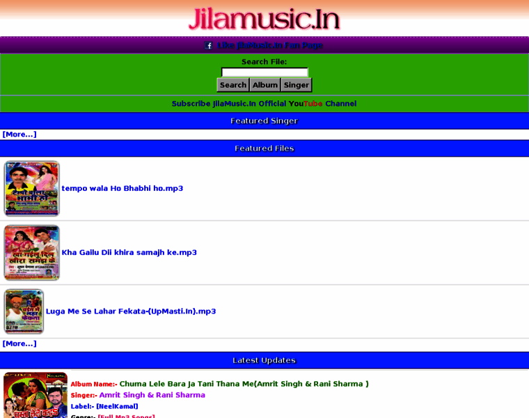 Jilamusic.in thumbnail Jilamusic.in thumbnail