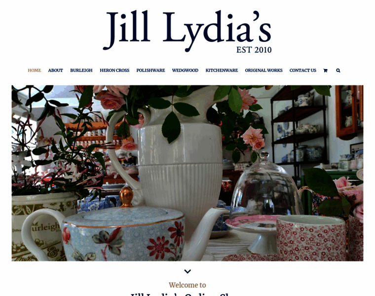 Jill-lydias.co.nz thumbnail