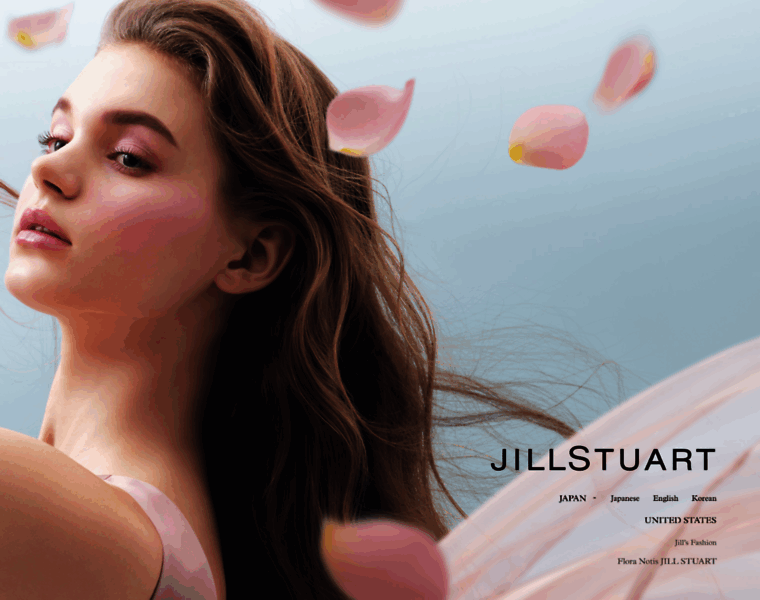 Jillstuart-beauty.com thumbnail