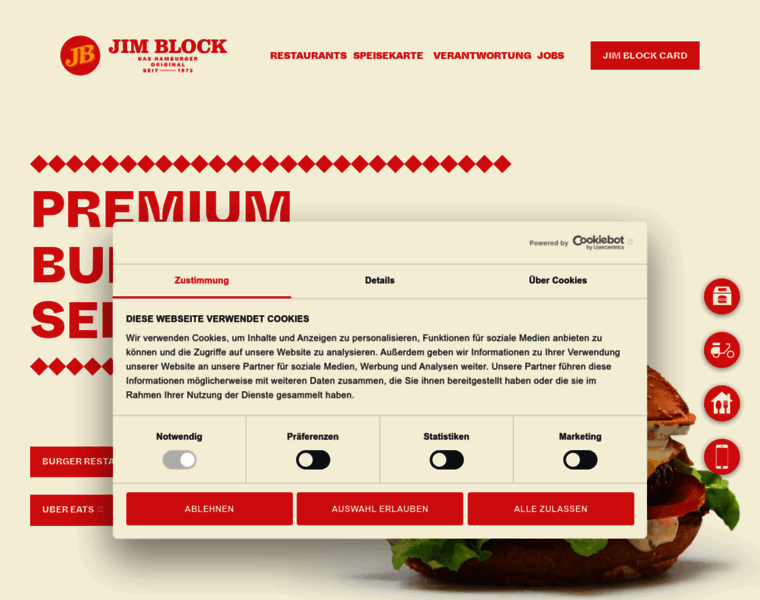 Jim-block.de thumbnail
