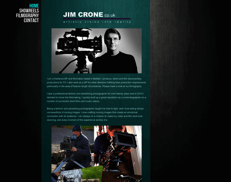 Jimcrone.co.uk thumbnail