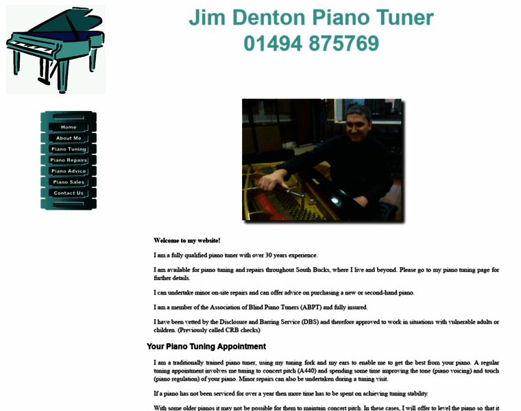 Jimdentonpianotuner.co.uk thumbnail