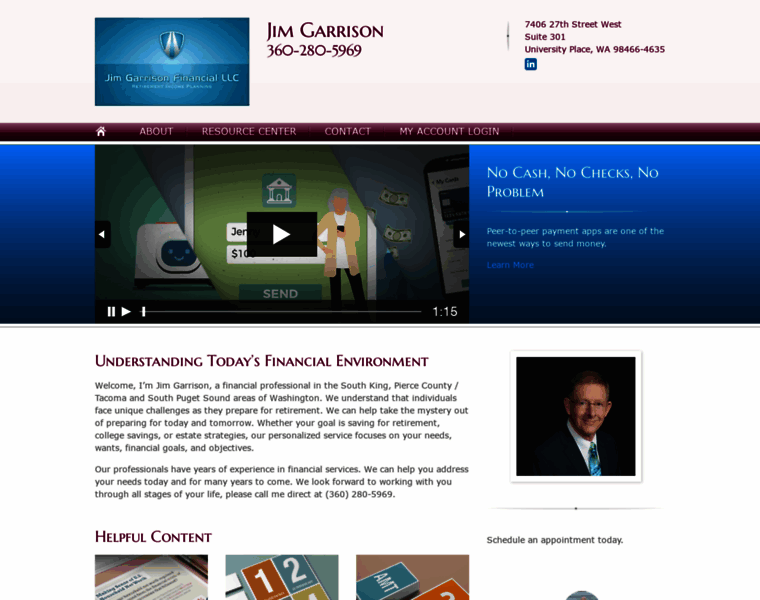 Jimgarrisonfinancial.com thumbnail