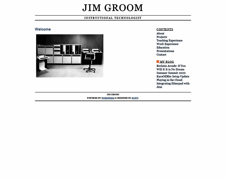 Jimgroom.net thumbnail