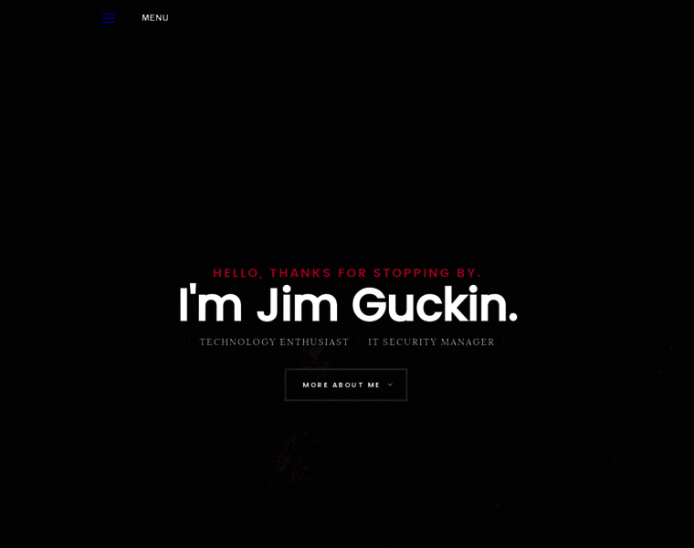 Jimguckin.com thumbnail