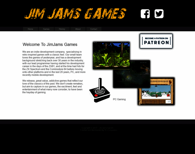 Jimjamsgames.com thumbnail