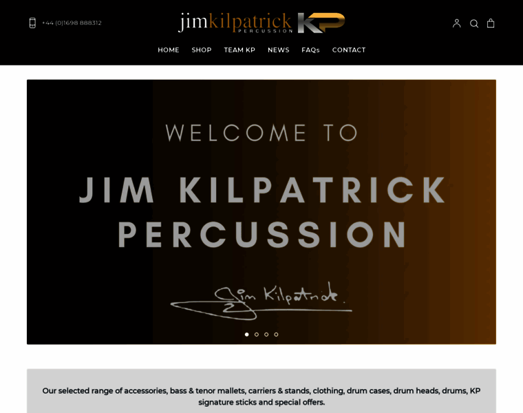 Jimkilpatrick.co.uk thumbnail