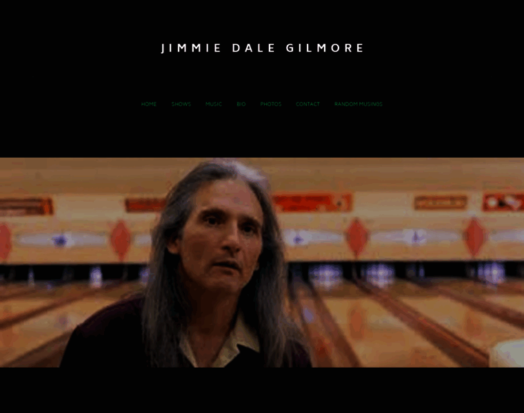 Jimmiegilmore.com thumbnail