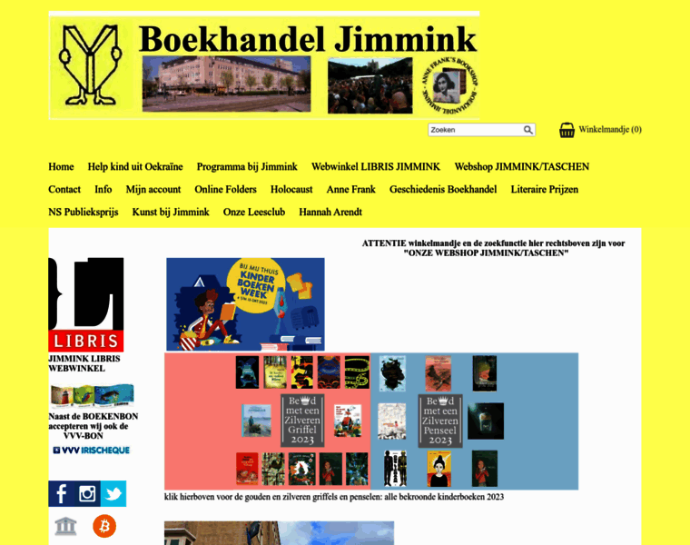 Jimminkboek.nl thumbnail