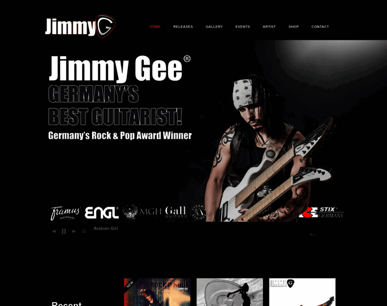 Jimmy-gee.com thumbnail