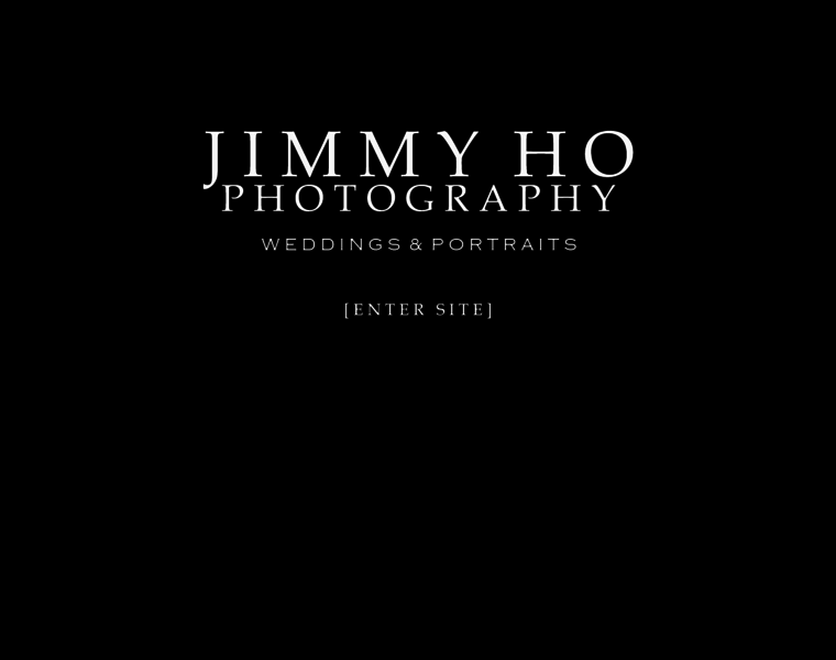 Jimmyhophotography.com thumbnail