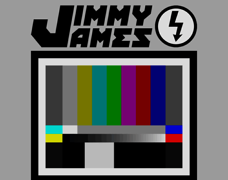 Jimmyjames.ca thumbnail