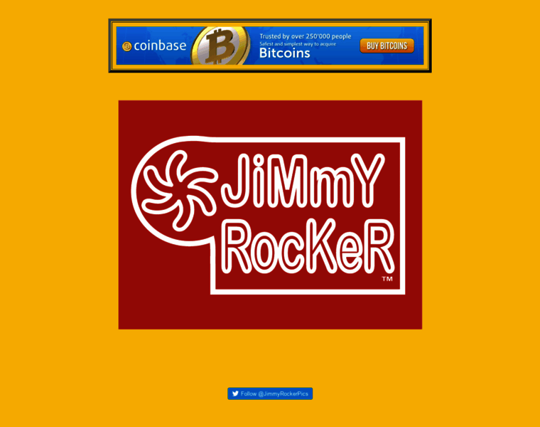 Jimmyrocker.com thumbnail