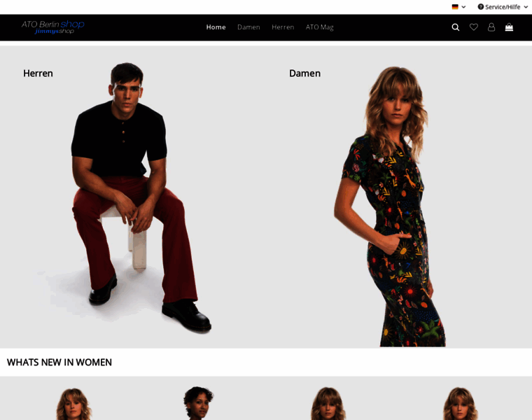Jimmysshop.de thumbnail Jimmysshop.de thumbnail