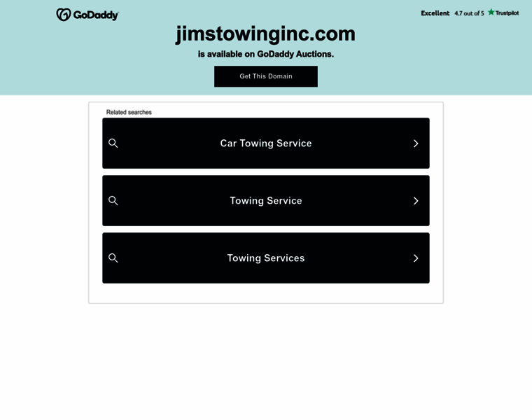 Jimstowinginc.com thumbnail