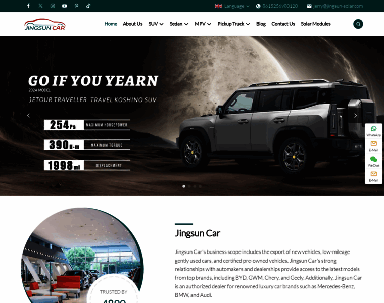 Jingsuncar.com thumbnail Jingsuncar.com thumbnail