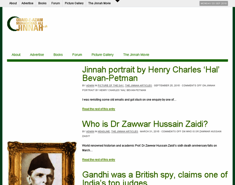 Jinnah.pk thumbnail