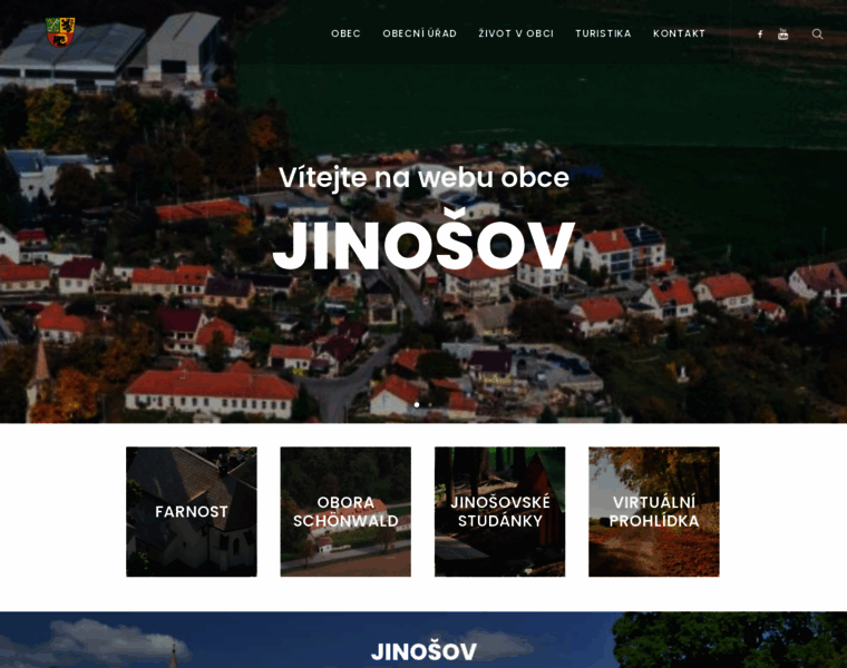 Jinosov.cz thumbnail