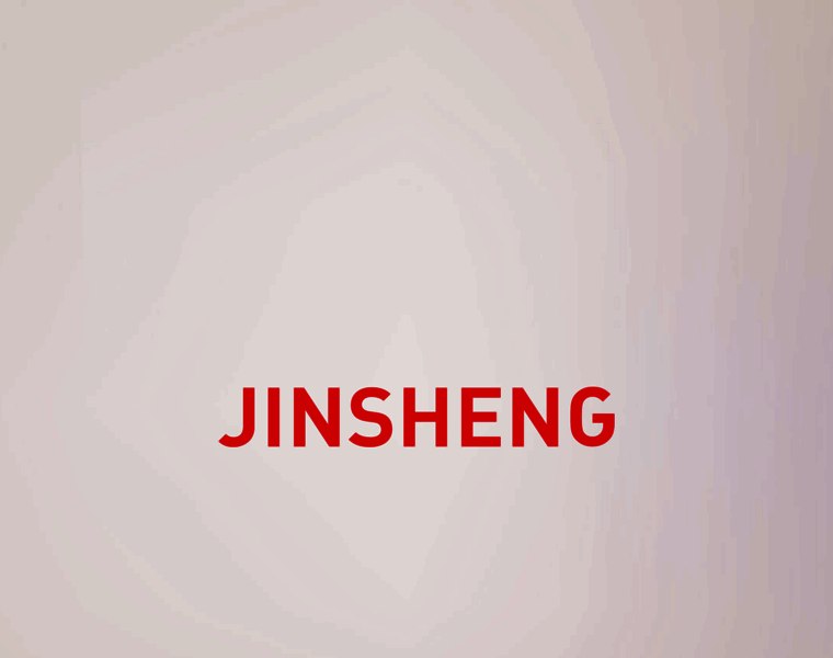 Jinshengroup.com thumbnail
