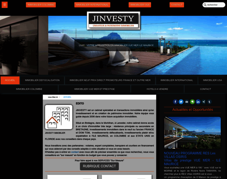 Jinvesty.fr thumbnail