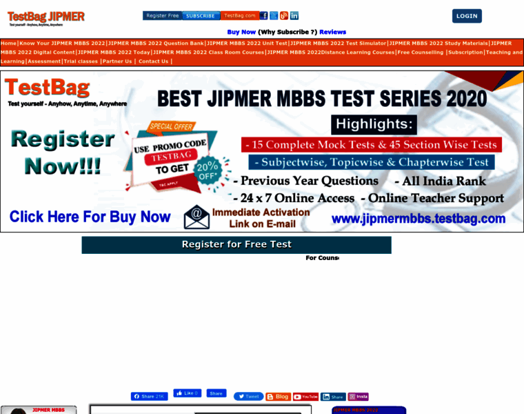 Jipmermbbs.testbag.com thumbnail
