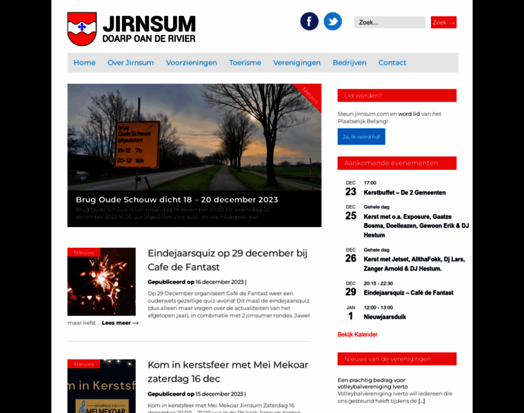 Jirnsum.com thumbnail