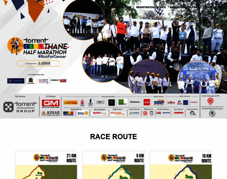 Jitothanehalfmarathon.com thumbnail