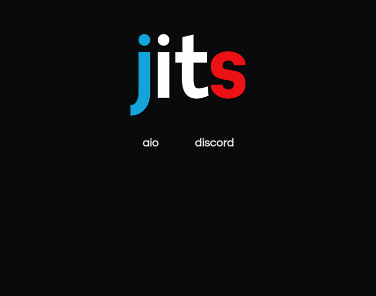 Jits.cc thumbnail