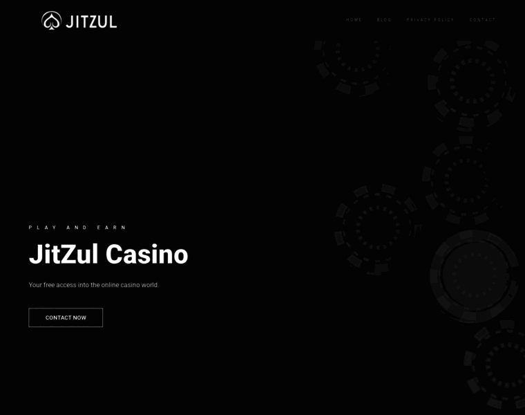 Jitzul.com thumbnail