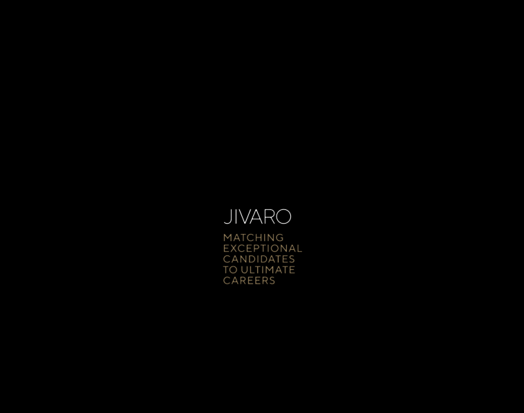 Jivaro.com.au thumbnail