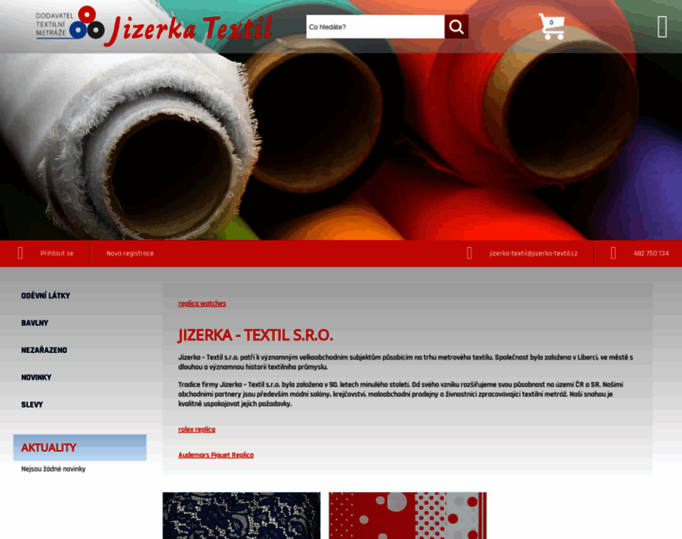 Jizerka-textil.cz thumbnail