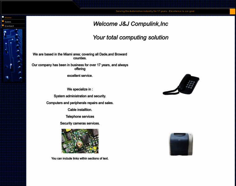 Jjcompulink.com thumbnail Jjcompulink.com thumbnail