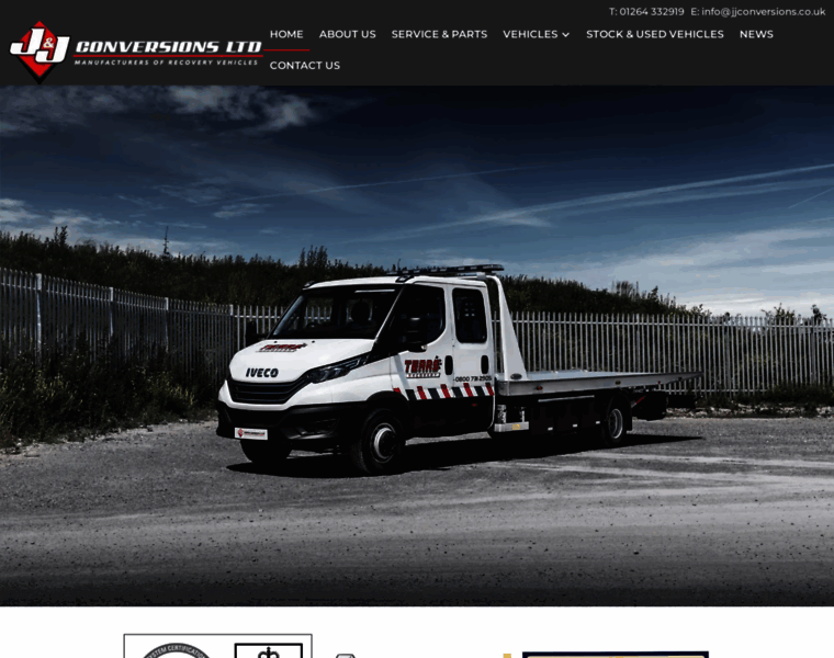 Jjconversions.co.uk thumbnail Jjconversions.co.uk thumbnail