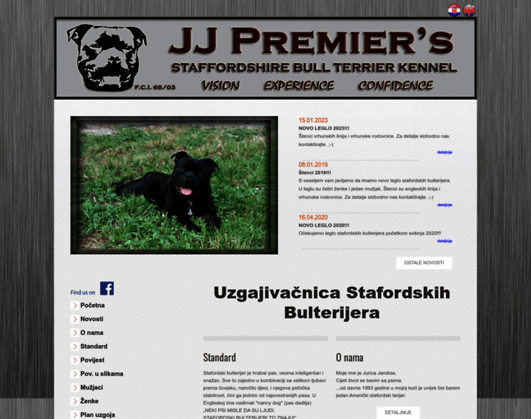 Jjpremiers.com thumbnail