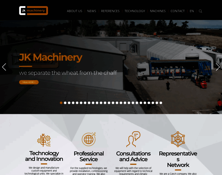 Jk-machinery.com thumbnail Jk-machinery.com thumbnail