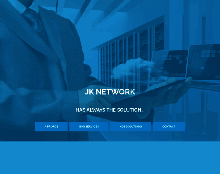 Jk-network.ma thumbnail