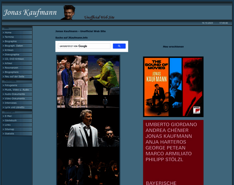 Jkaufmann.info thumbnail Jkaufmann.info thumbnail