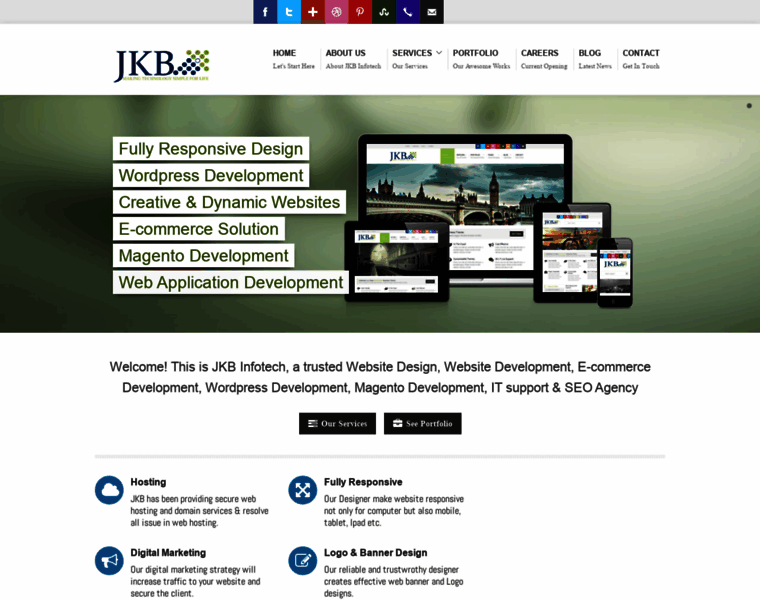 Jkb.co.in thumbnail