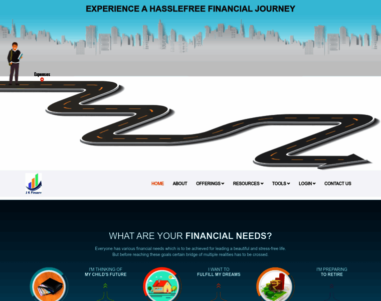 Jkfinserv.in thumbnail Jkfinserv.in thumbnail