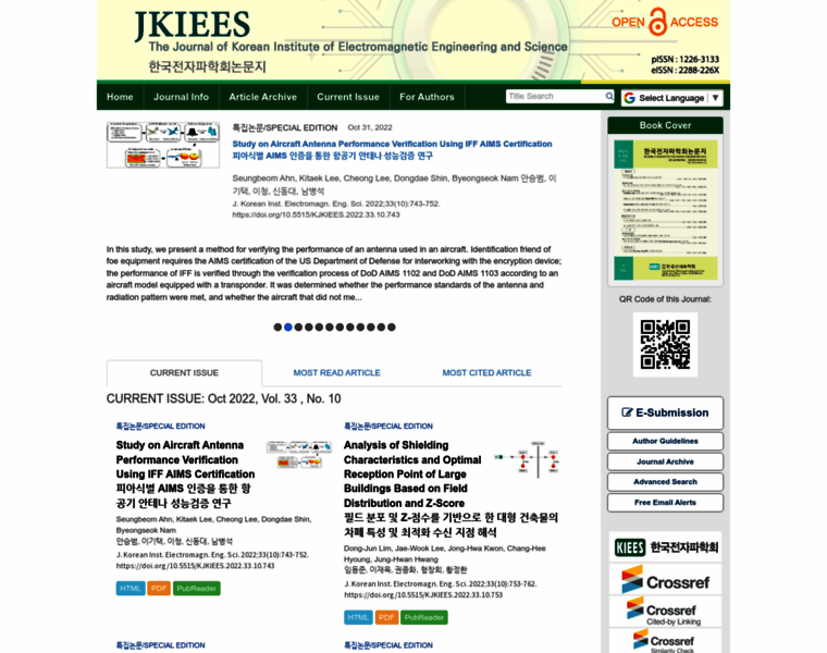 Jkiees.org thumbnail