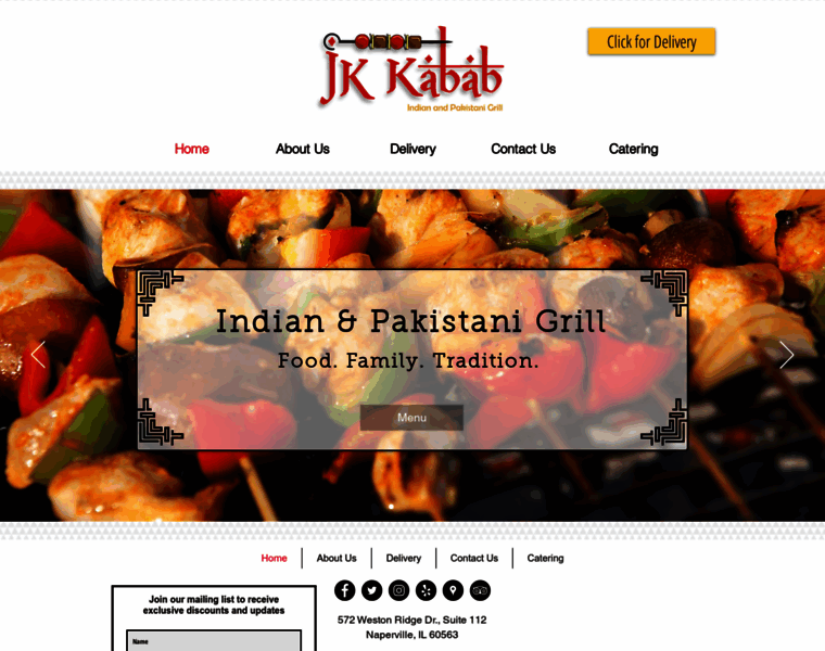 Jkkabab.com thumbnail