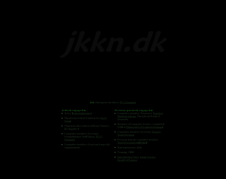 Jkkn.dk thumbnail