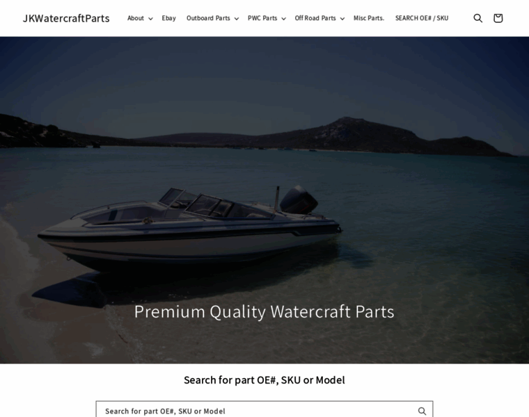 Jkoutboardmotorparts.com thumbnail Jkoutboardmotorparts.com thumbnail