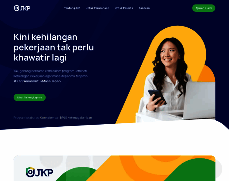 Jkp.go.id thumbnail