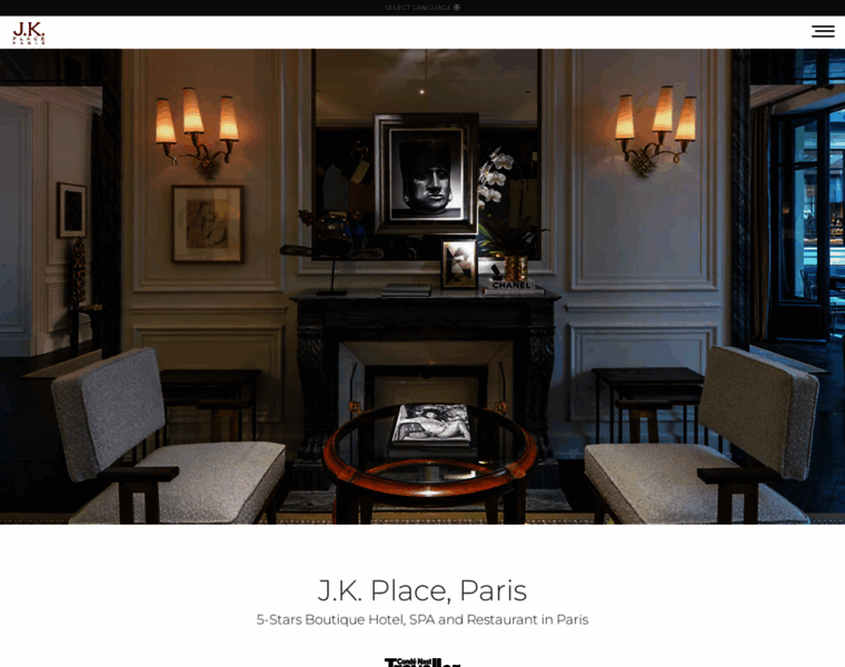 Jkplace.paris thumbnail