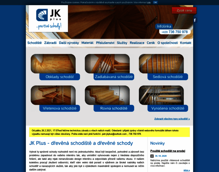 Jkplus.cz thumbnail