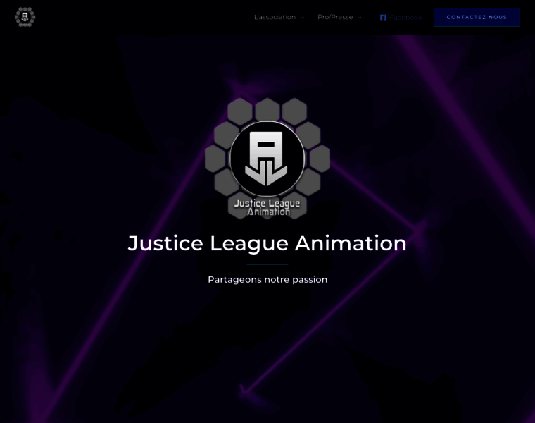 Jla-association.fr thumbnail Jla-association.fr thumbnail